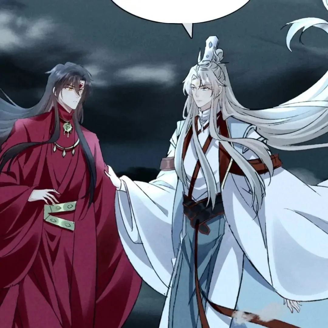 Read Rebellious Disciple chapter 179 image 55 on Lezhin