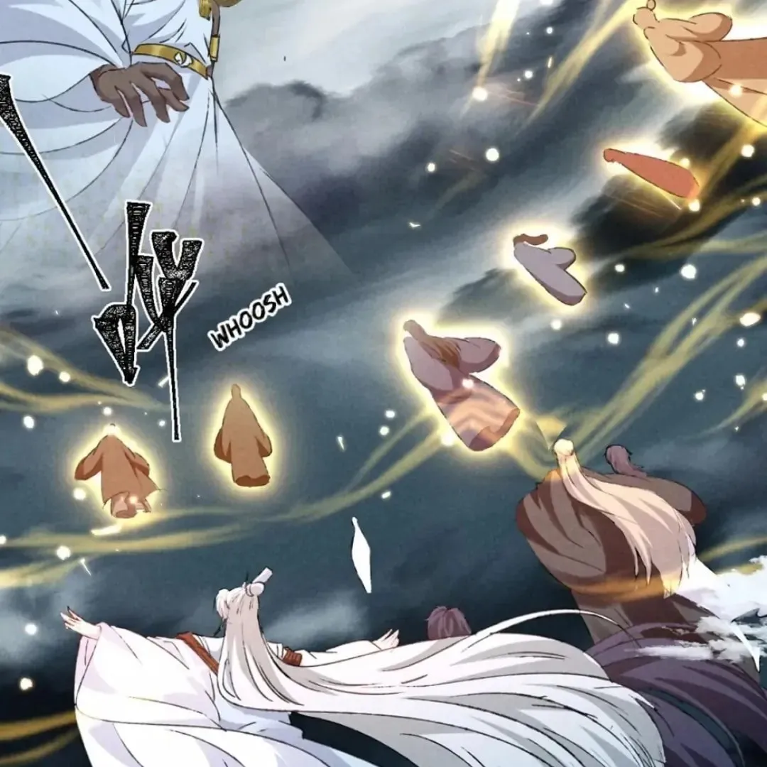 Read Rebellious Disciple chapter 179 image 57 on Lezhin