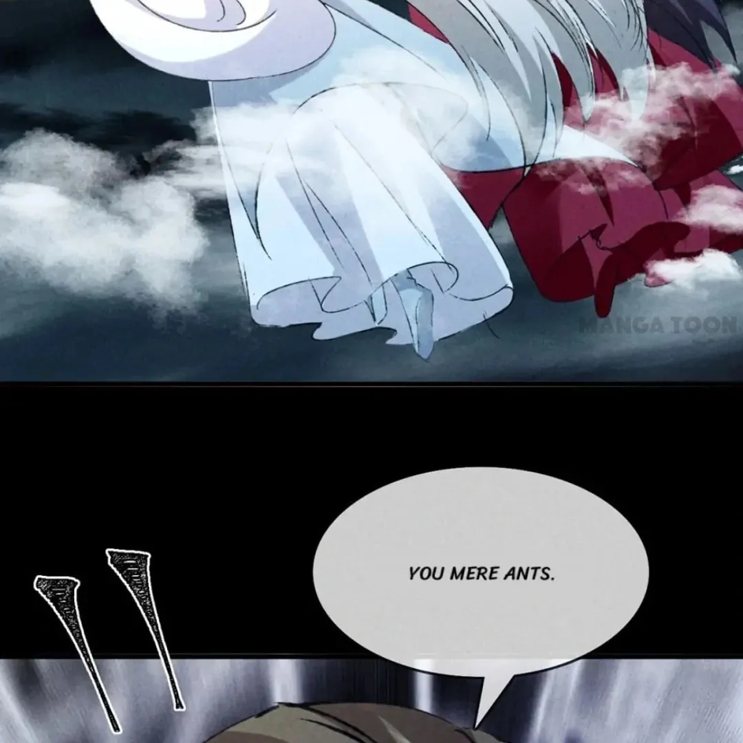 Read Rebellious Disciple chapter 179 image 58 on Lezhin