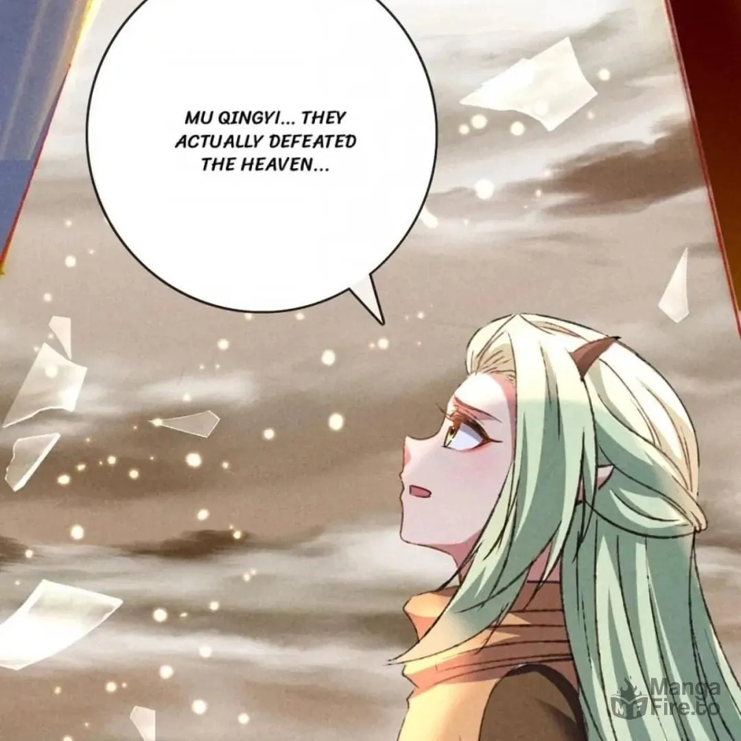 Read Rebellious Disciple chapter 179 image 64 on Lezhin