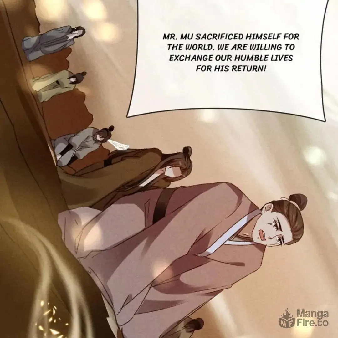 Read Rebellious Disciple chapter 179 image 8 on Lezhin