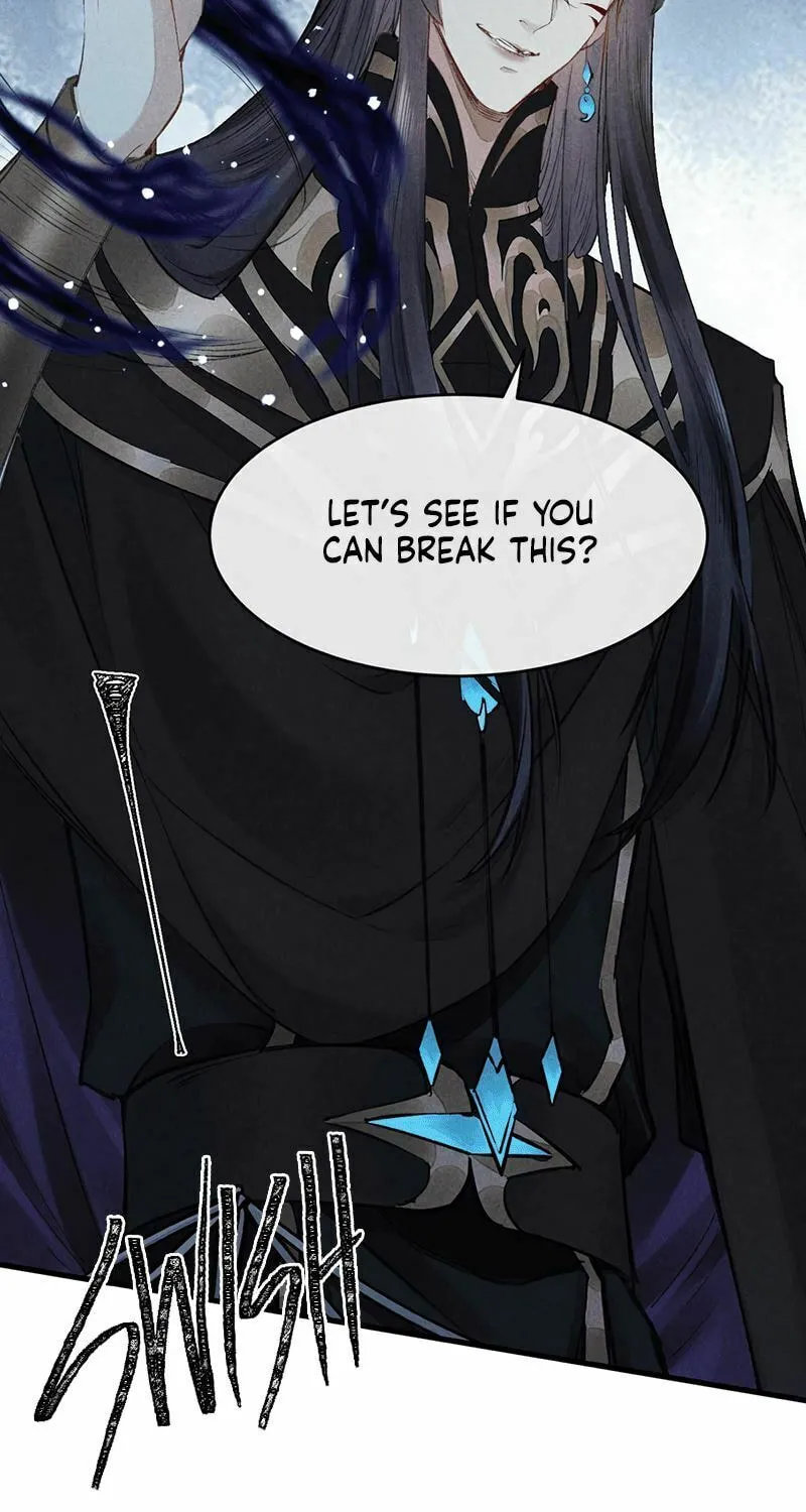 Read Rebellious Disciple chapter 18 image 11 on Lezhin