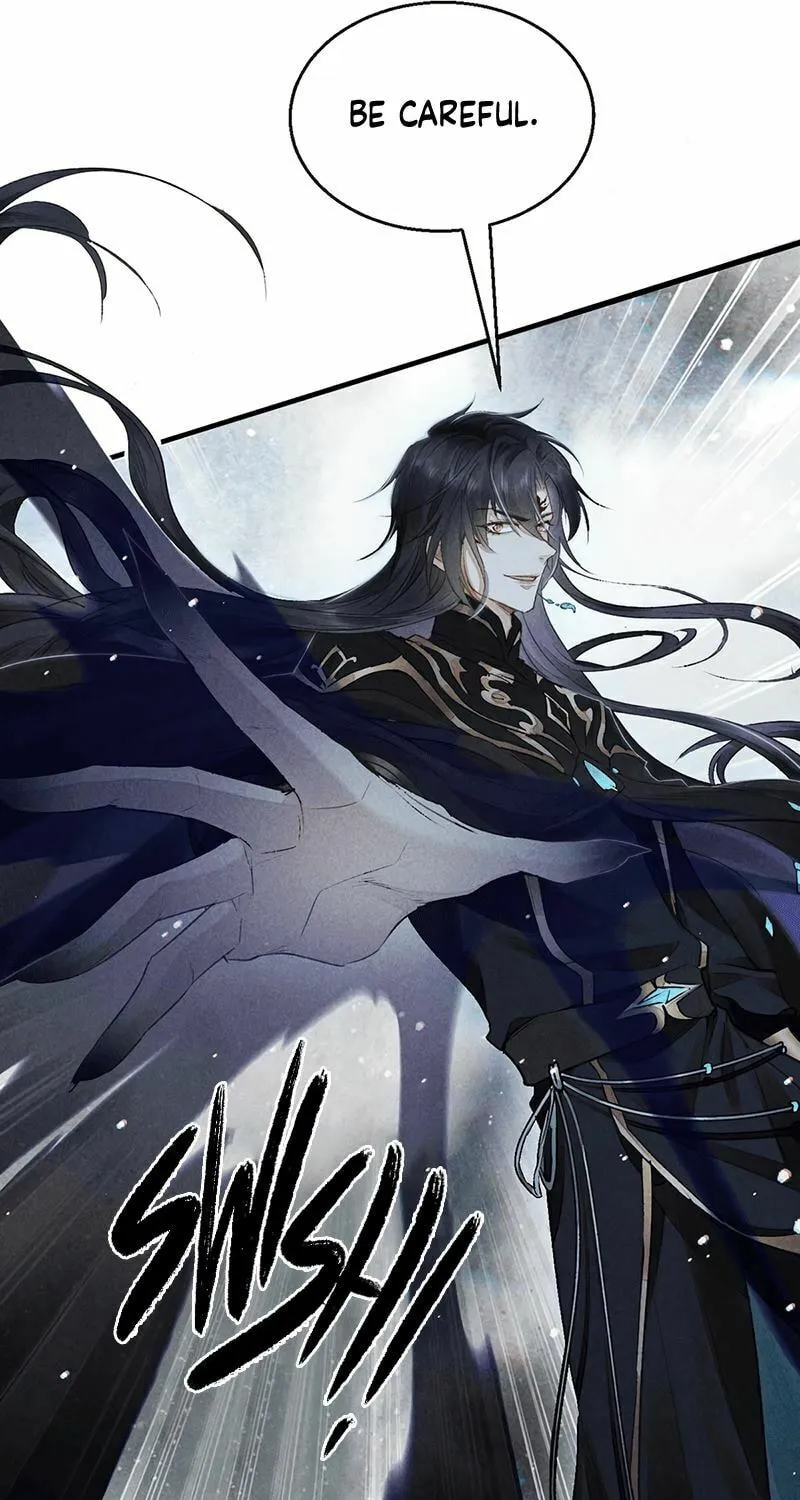 Read Rebellious Disciple chapter 18 image 13 on Lezhin