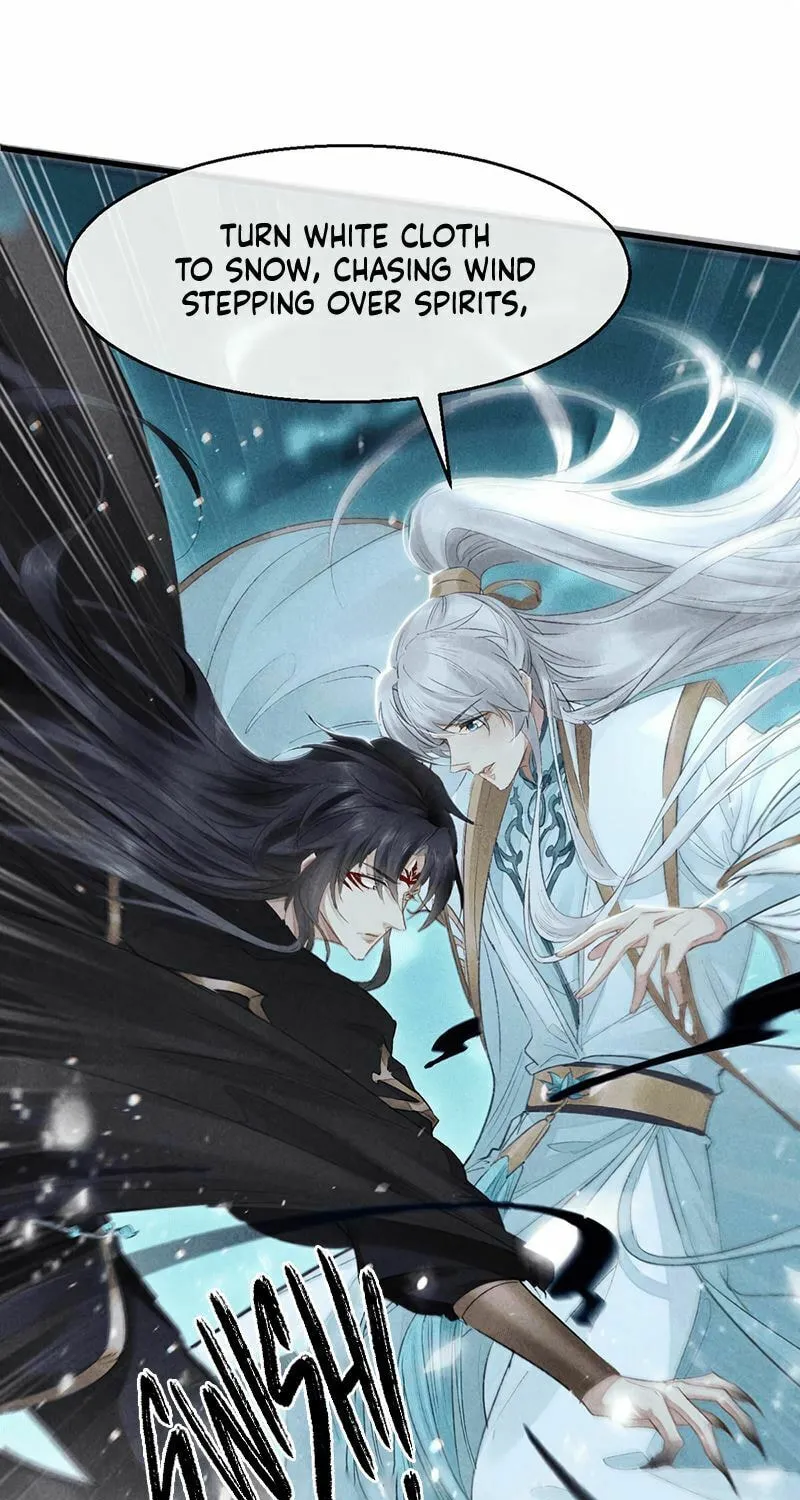 Read Rebellious Disciple chapter 18 image 18 on Lezhin