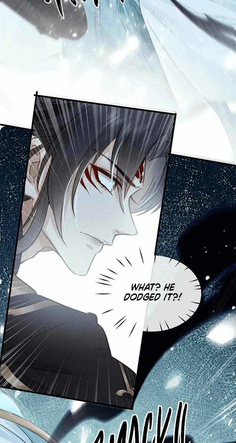 Read Rebellious Disciple chapter 18 image 19 on Lezhin