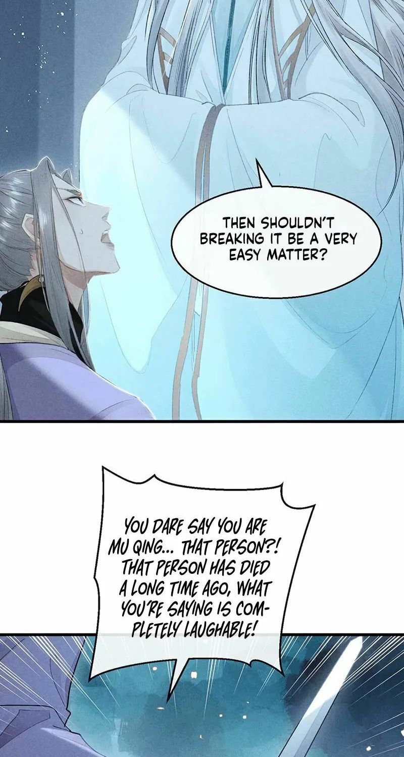 Read Rebellious Disciple chapter 18 image 2 on Lezhin