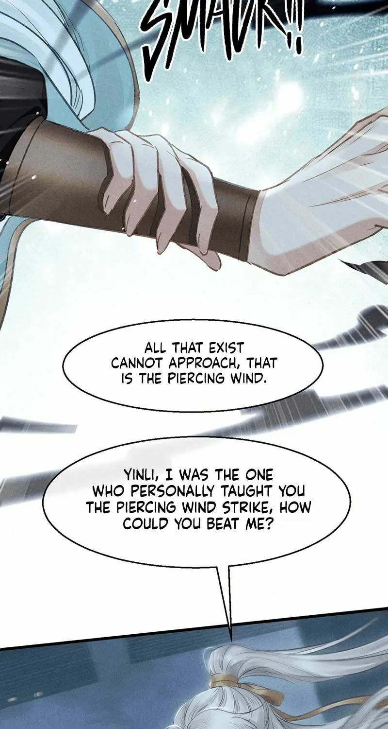 Read Rebellious Disciple chapter 18 image 20 on Lezhin