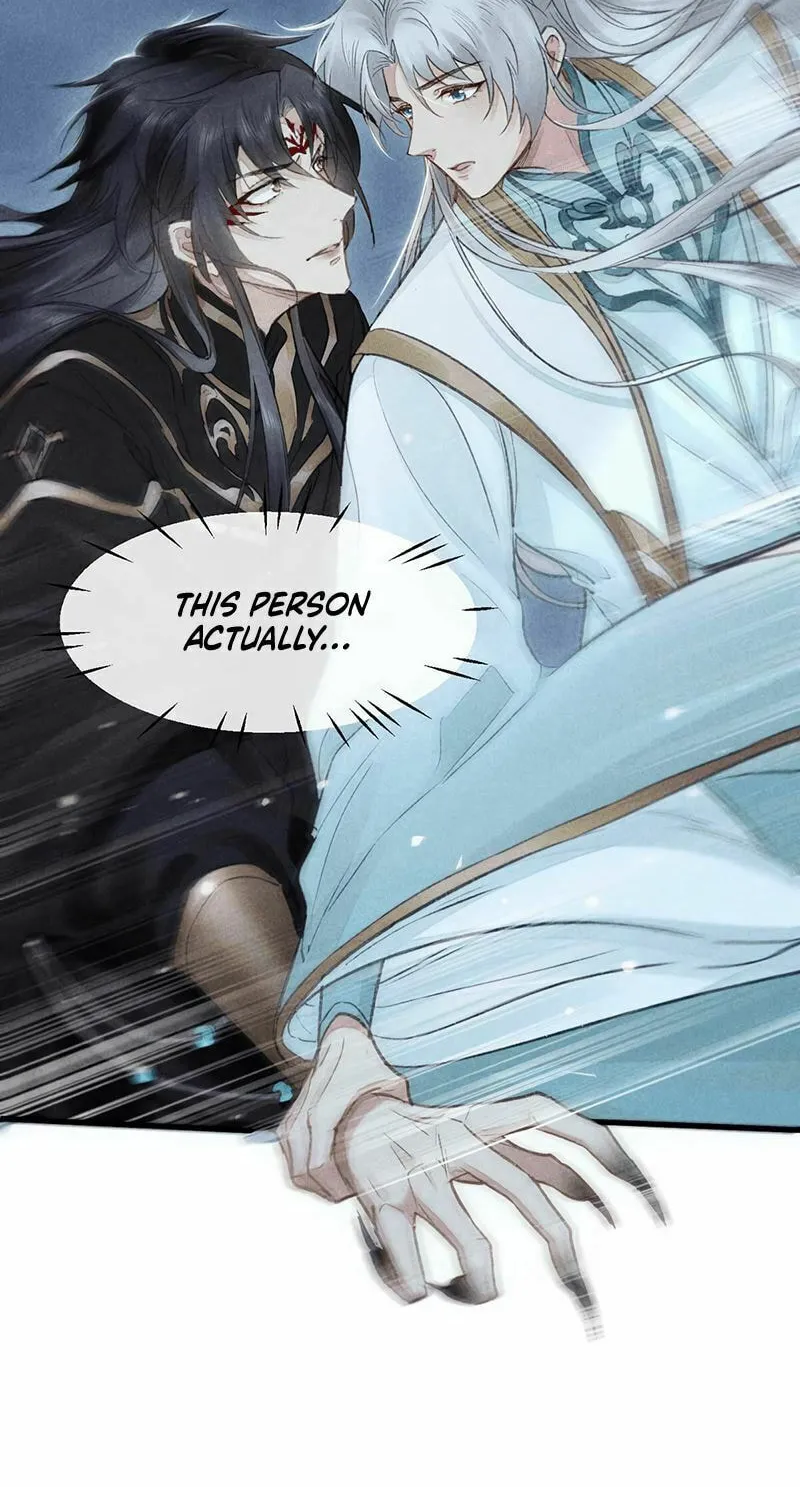 Read Rebellious Disciple chapter 18 image 21 on Lezhin