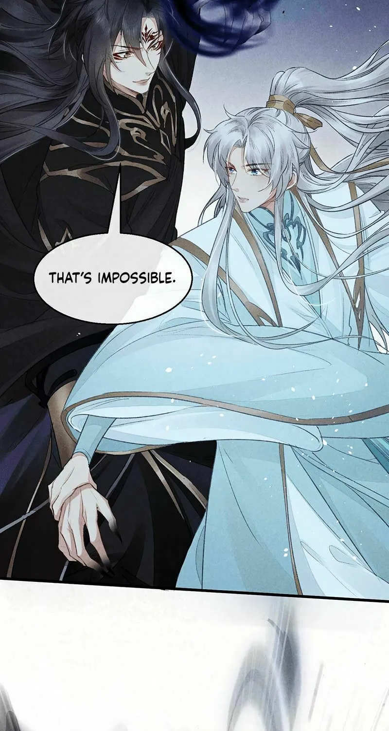 Read Rebellious Disciple chapter 18 image 24 on Lezhin