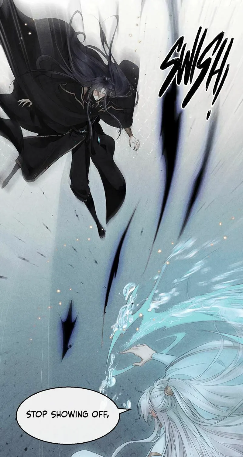 Read Rebellious Disciple chapter 18 image 25 on Lezhin
