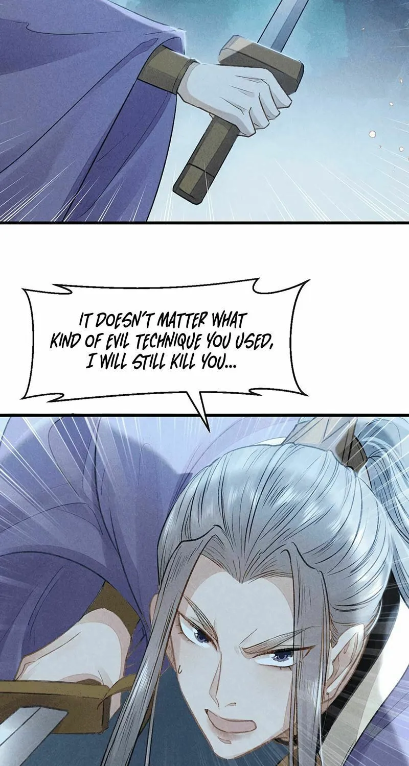 Read Rebellious Disciple chapter 18 image 3 on Lezhin