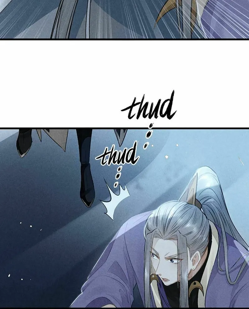 Read Rebellious Disciple chapter 18 image 4 on Lezhin