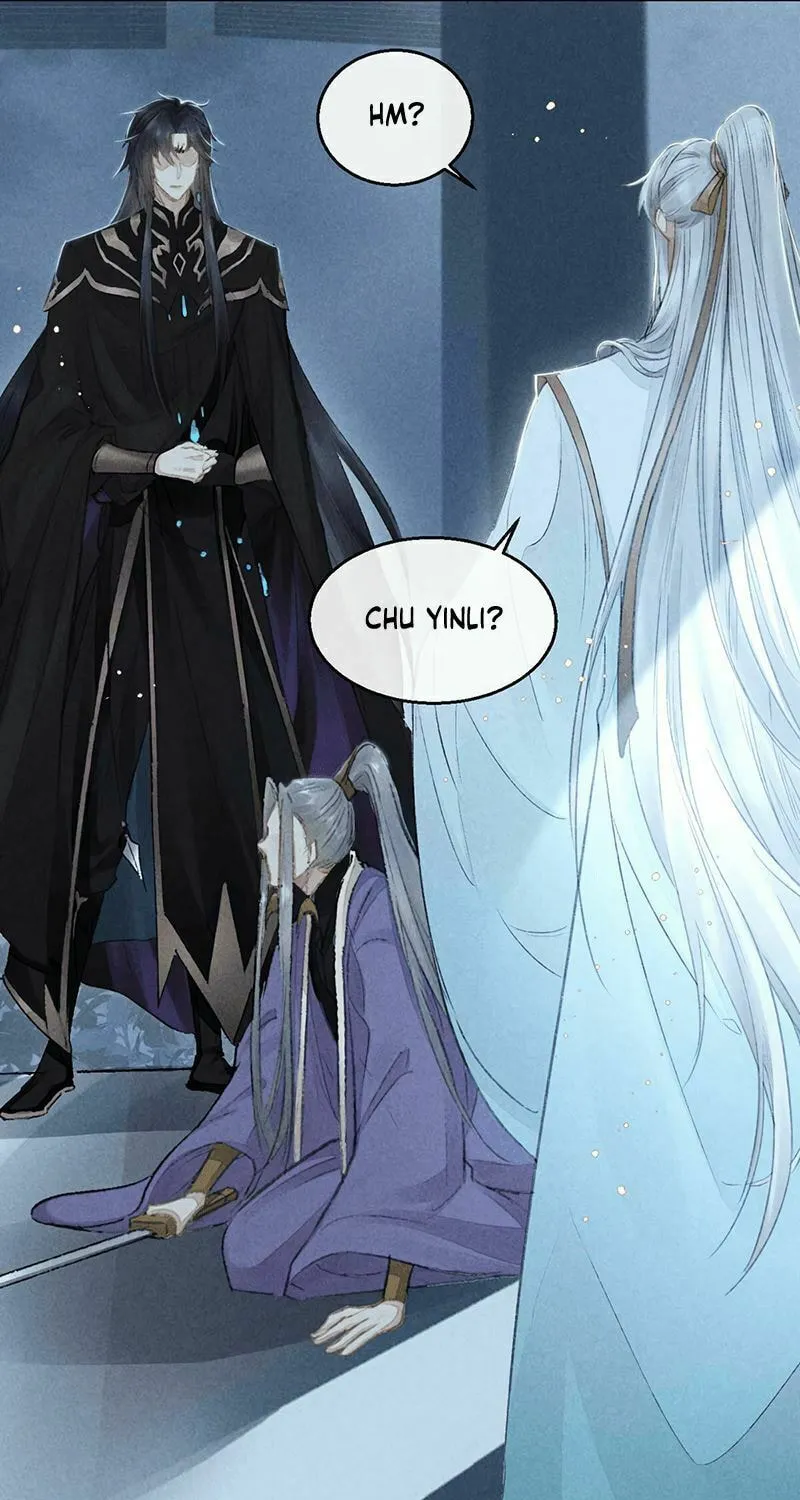 Read Rebellious Disciple chapter 18 image 5 on Lezhin