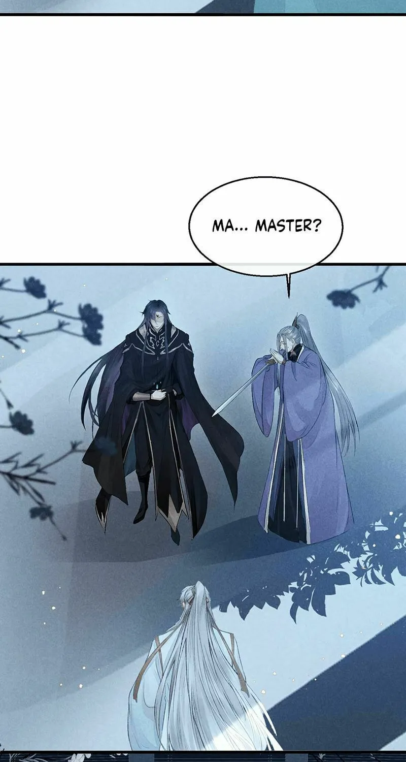 Read Rebellious Disciple chapter 18 image 6 on Lezhin