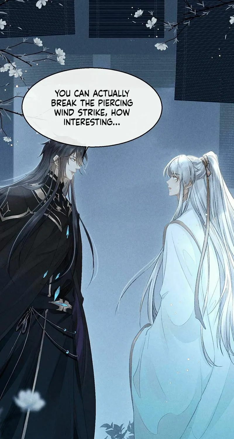 Read Rebellious Disciple chapter 18 image 7 on Lezhin
