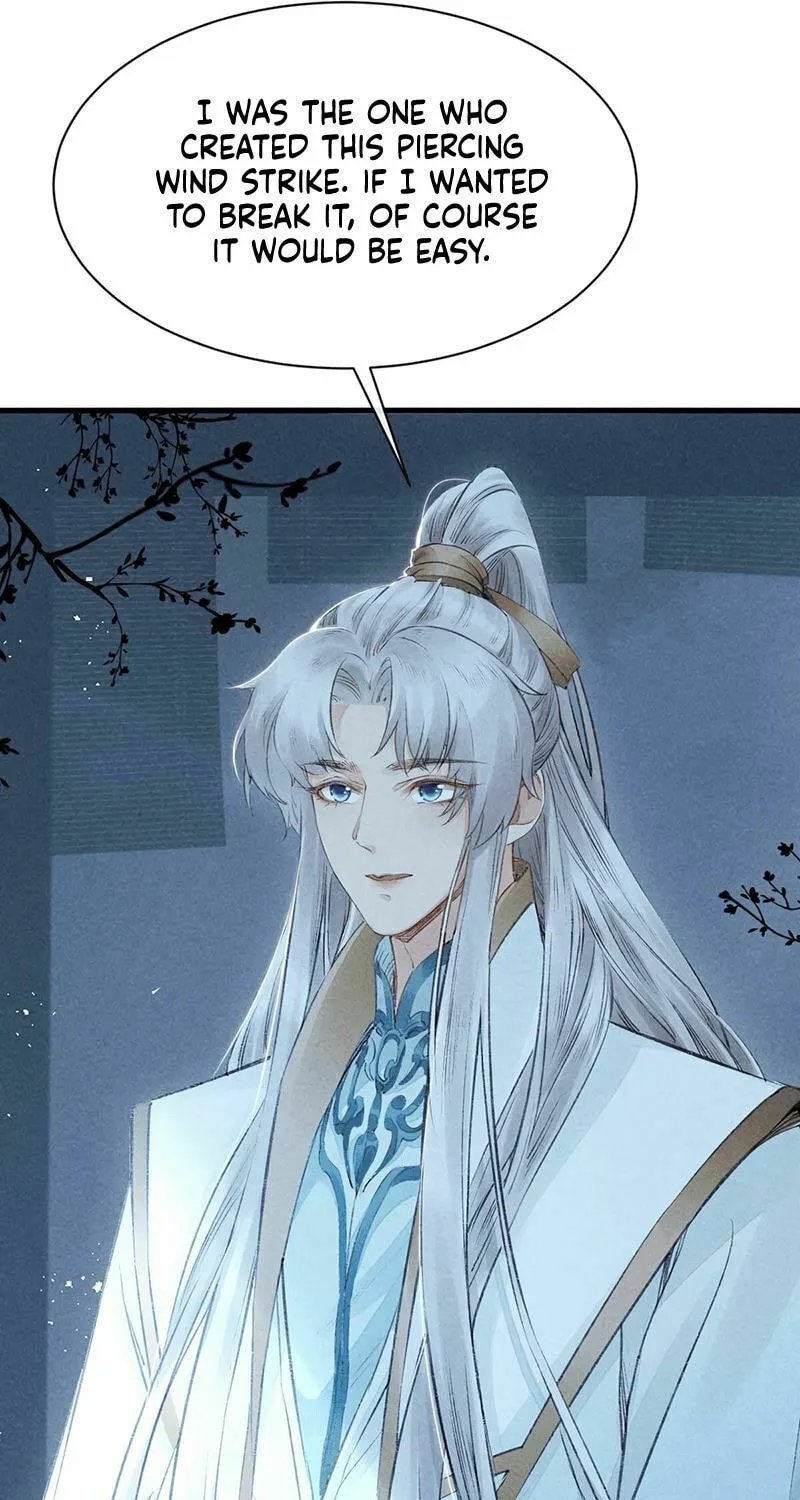 Read Rebellious Disciple chapter 18 image 9 on Lezhin