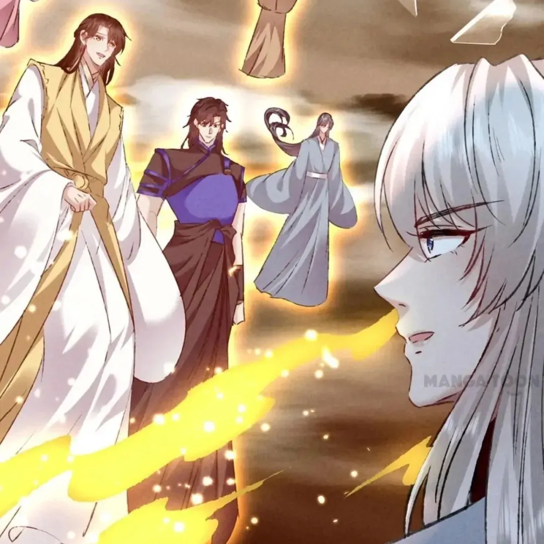Read Rebellious Disciple chapter 180 image 1 on Lezhin