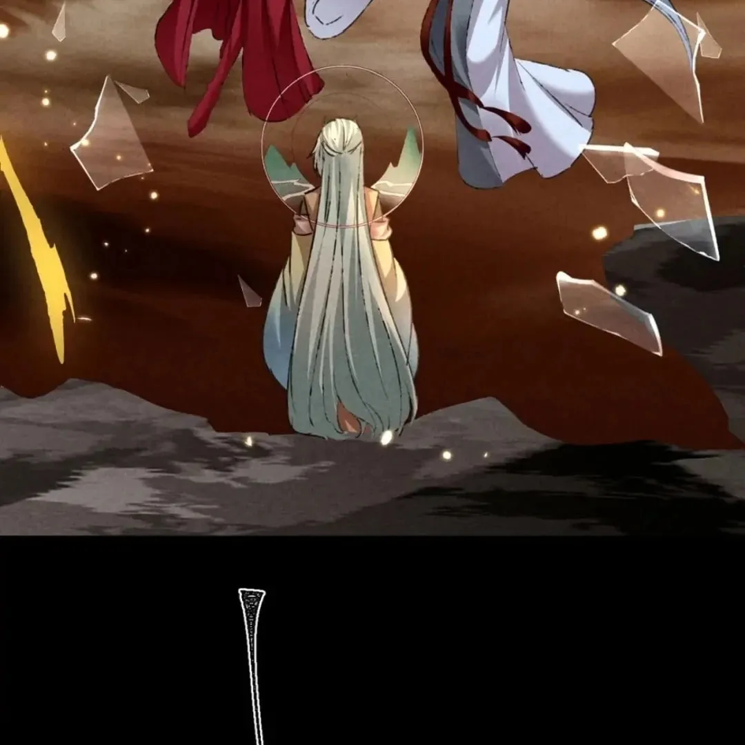 Read Rebellious Disciple chapter 180 image 10 on Lezhin