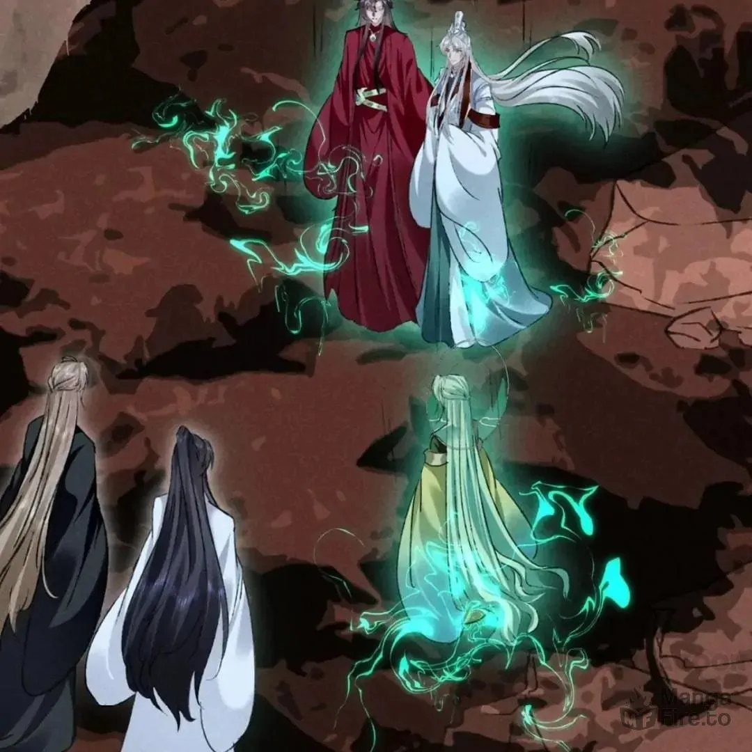 Read Rebellious Disciple chapter 180 image 14 on Lezhin