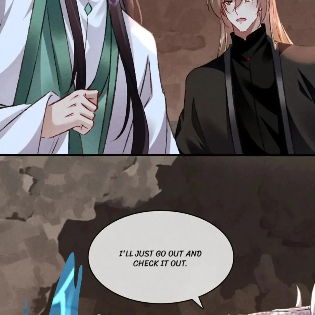 Read Rebellious Disciple chapter 180 image 16 on Lezhin