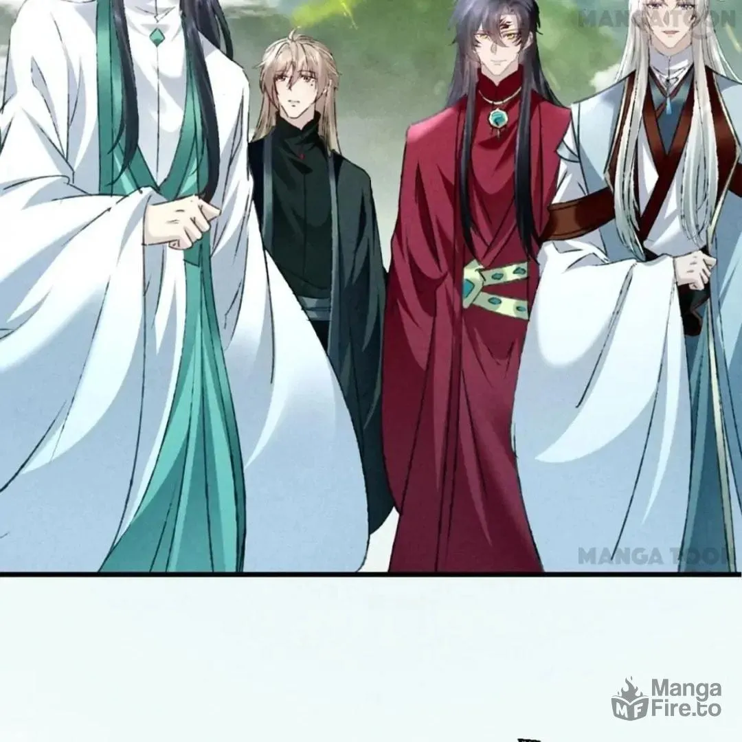 Read Rebellious Disciple chapter 180 image 23 on Lezhin