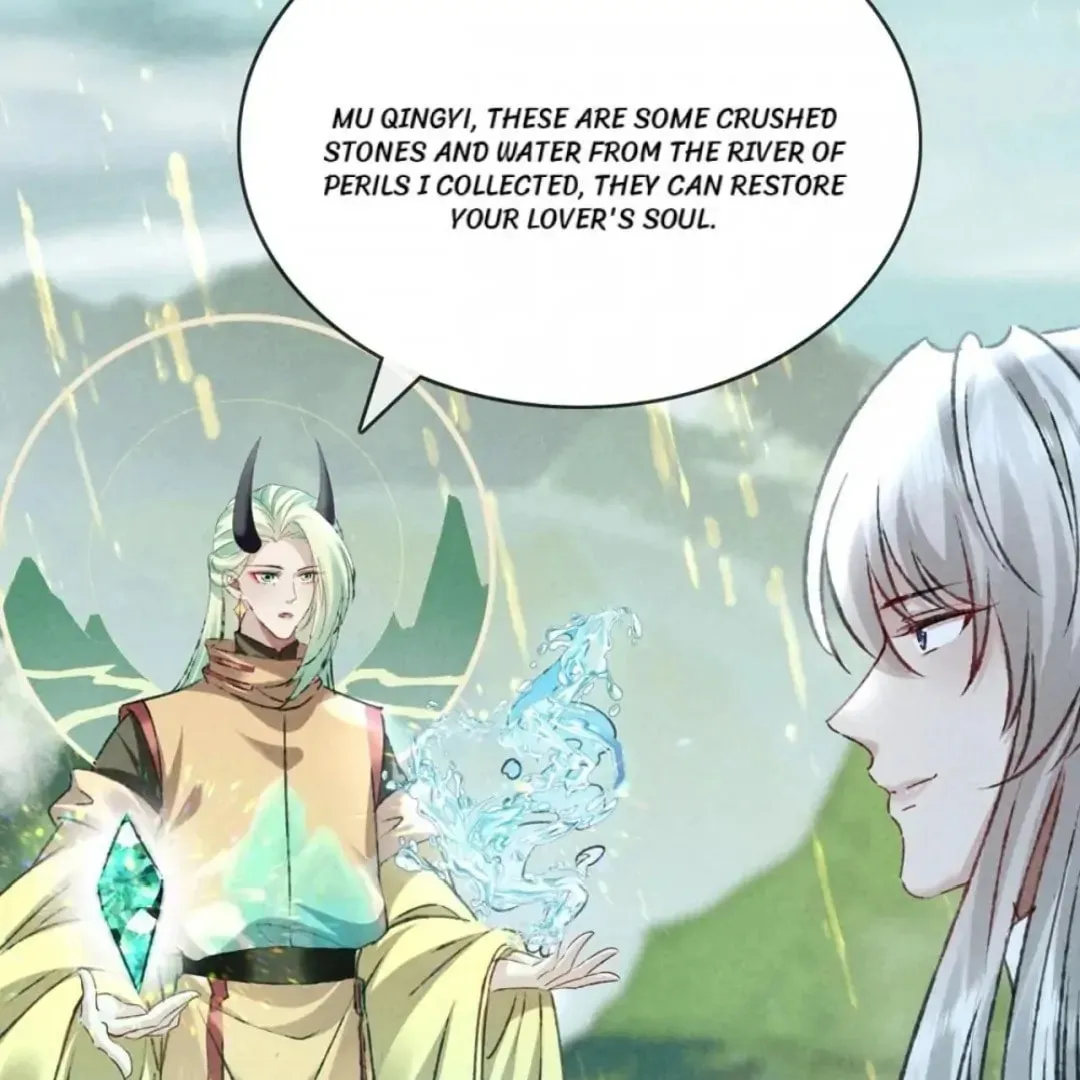 Read Rebellious Disciple chapter 180 image 27 on Lezhin