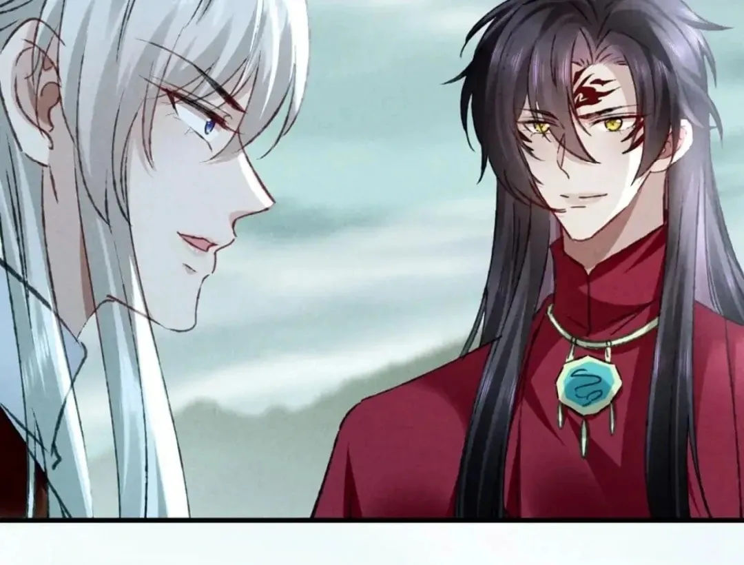 Read Rebellious Disciple chapter 180 image 30 on Lezhin