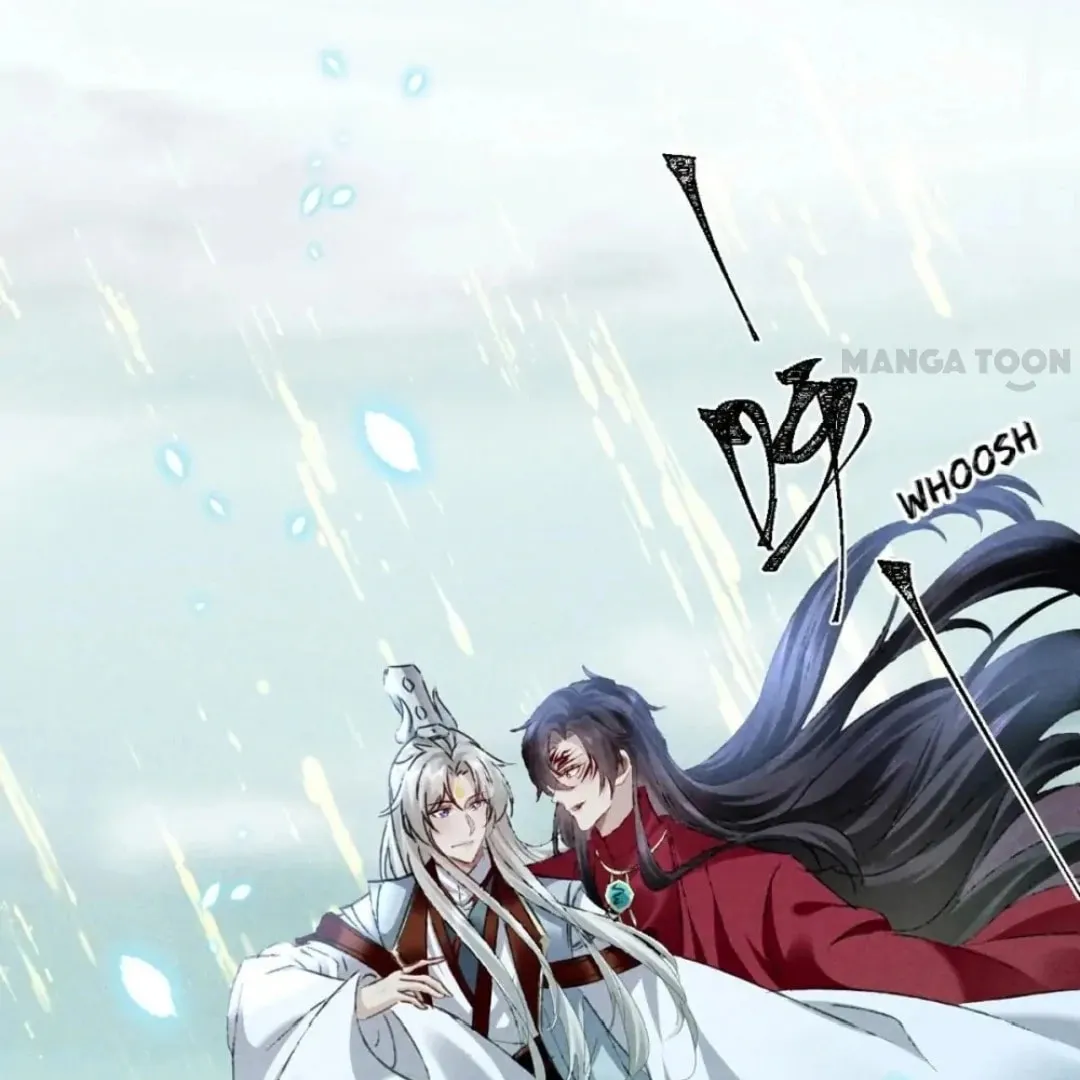 Read Rebellious Disciple chapter 180 image 31 on Lezhin