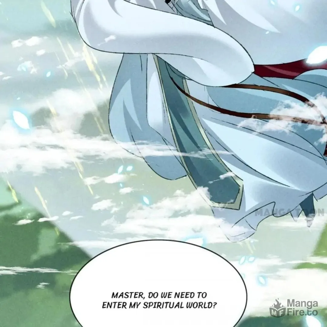 Read Rebellious Disciple chapter 180 image 32 on Lezhin