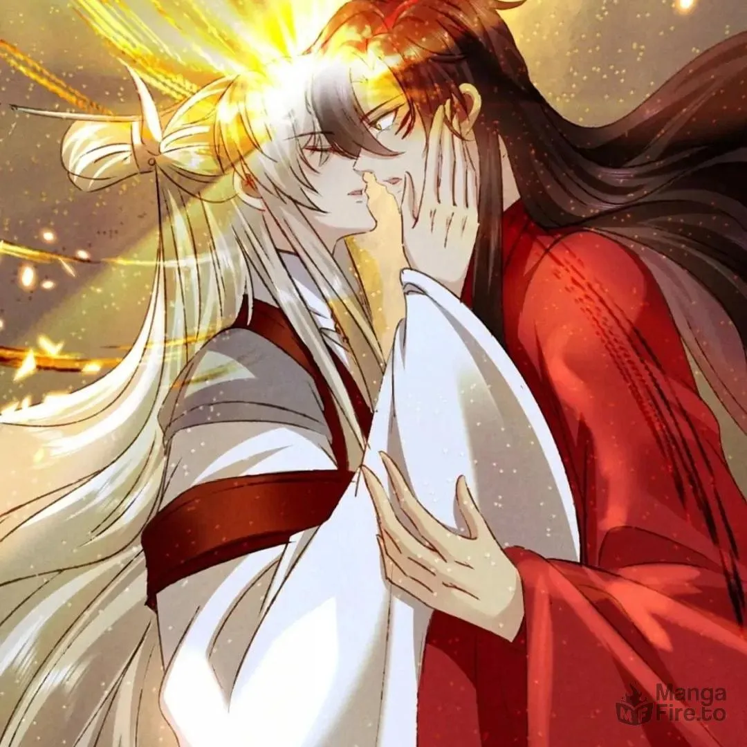 Read Rebellious Disciple chapter 180 image 35 on Lezhin