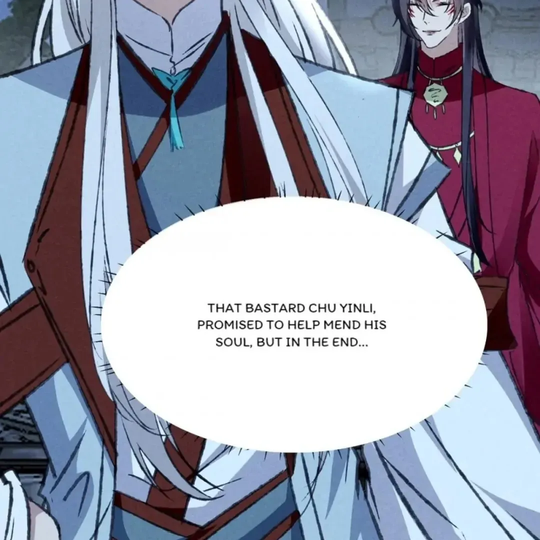 Read Rebellious Disciple chapter 180 image 45 on Lezhin