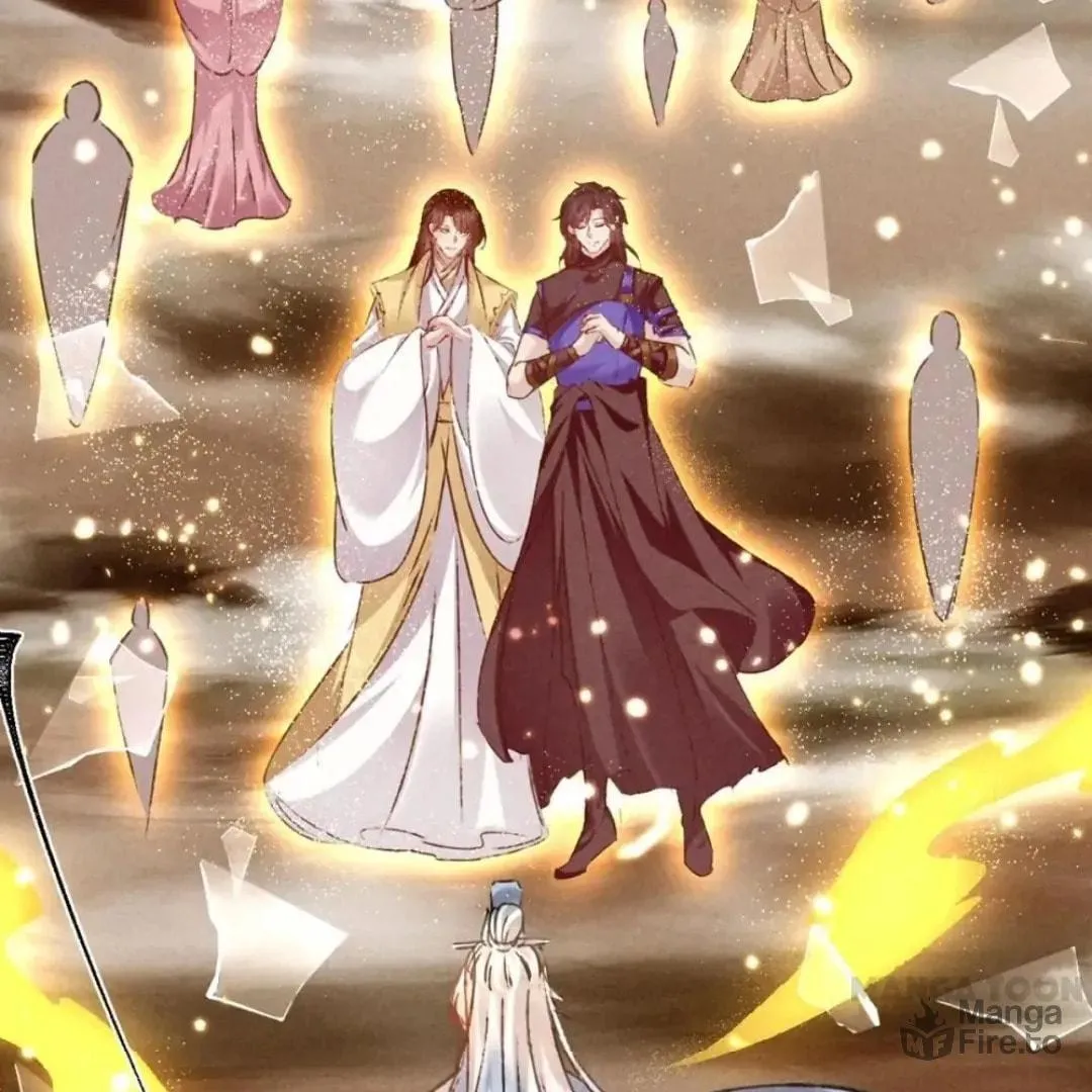 Read Rebellious Disciple chapter 180 image 5 on Lezhin