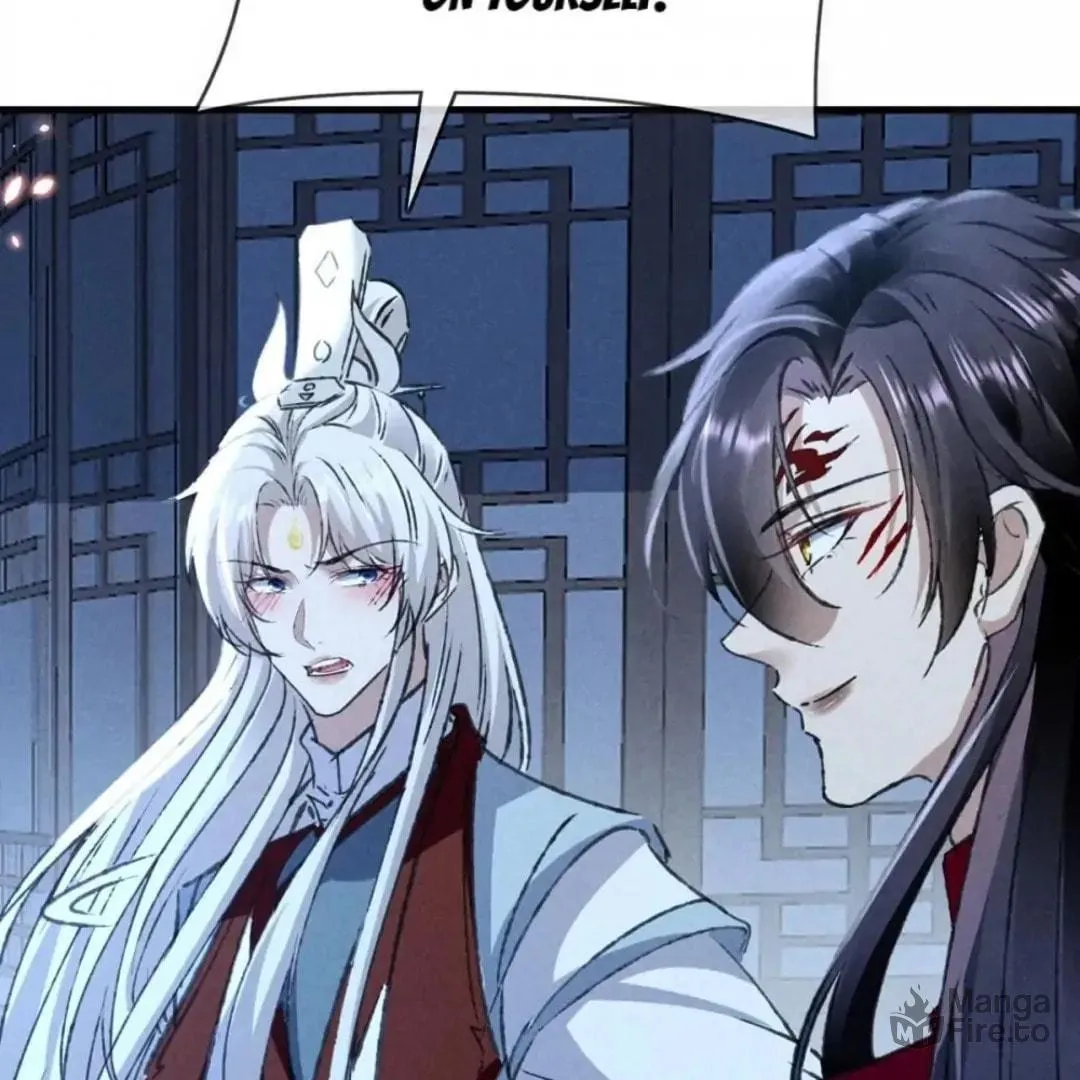 Read Rebellious Disciple chapter 180 image 50 on Lezhin