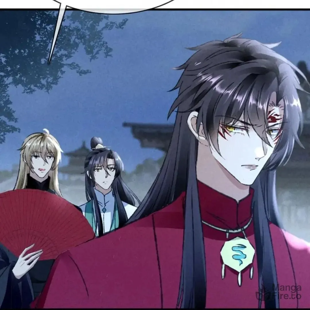 Read Rebellious Disciple chapter 180 image 54 on Lezhin