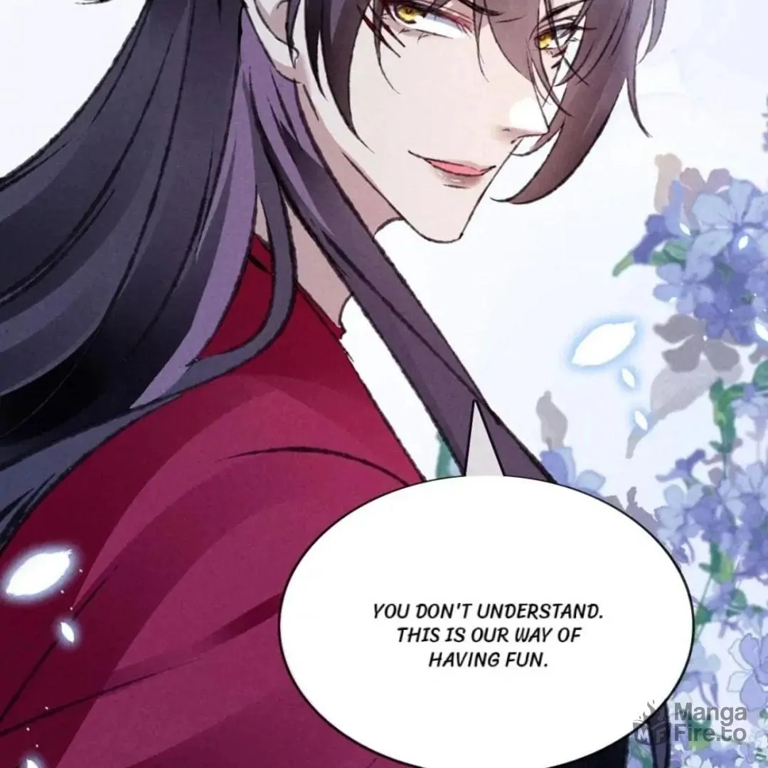 Read Rebellious Disciple chapter 180 image 56 on Lezhin