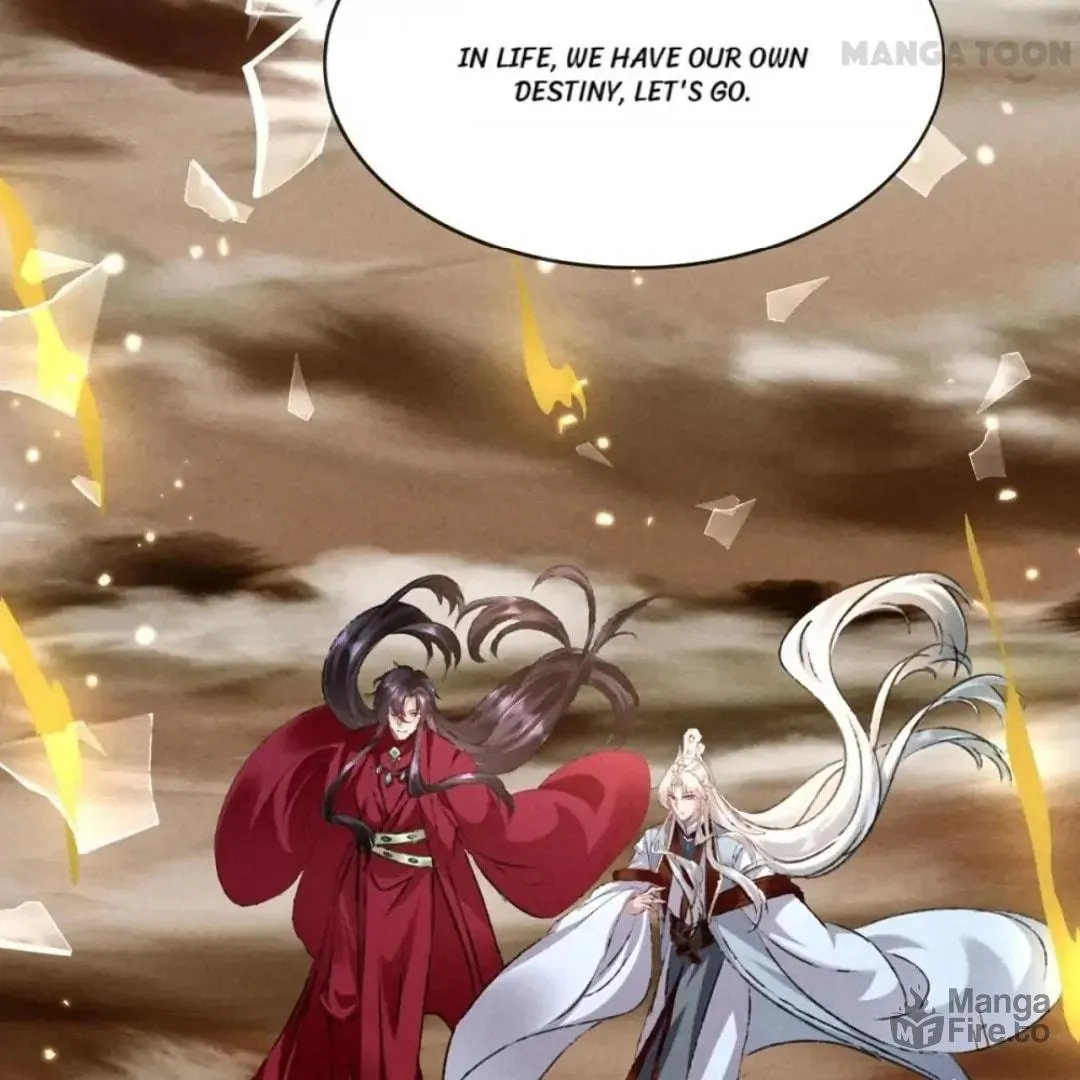Read Rebellious Disciple chapter 180 image 9 on Lezhin