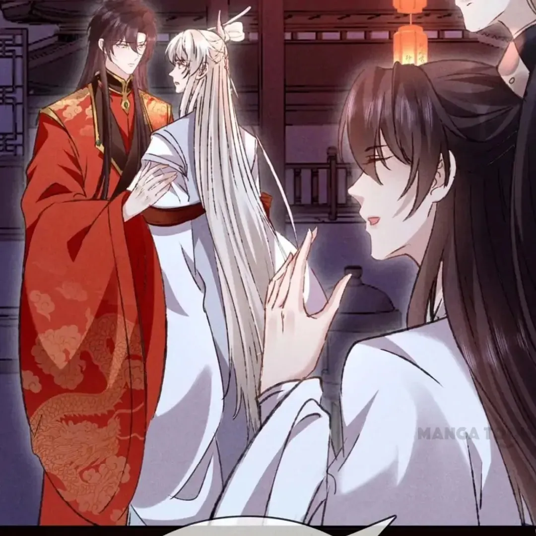 Read Rebellious Disciple chapter 181 image 22 on Lezhin