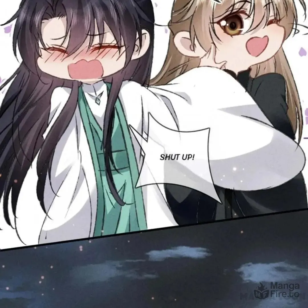 Read Rebellious Disciple chapter 181 image 29 on Lezhin
