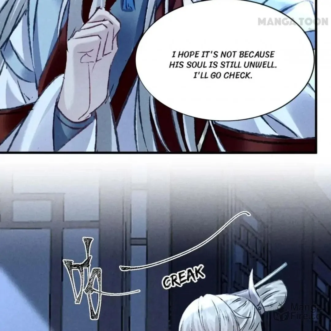 Read Rebellious Disciple chapter 181 image 4 on Lezhin