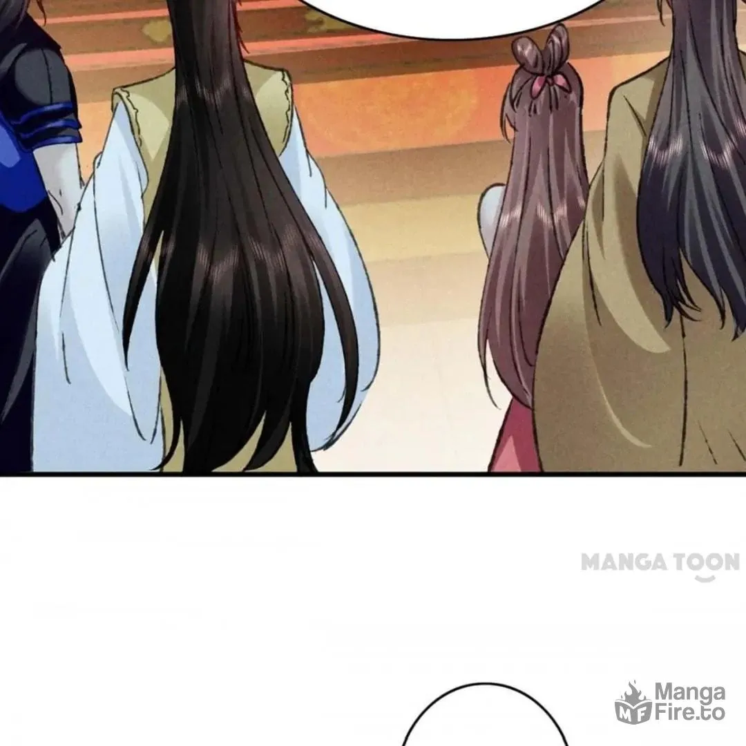 Read Rebellious Disciple chapter 181 image 50 on Lezhin