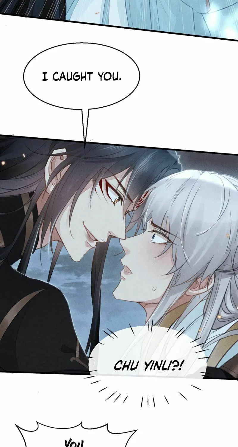 Read Rebellious Disciple chapter 19 image 10 on Lezhin