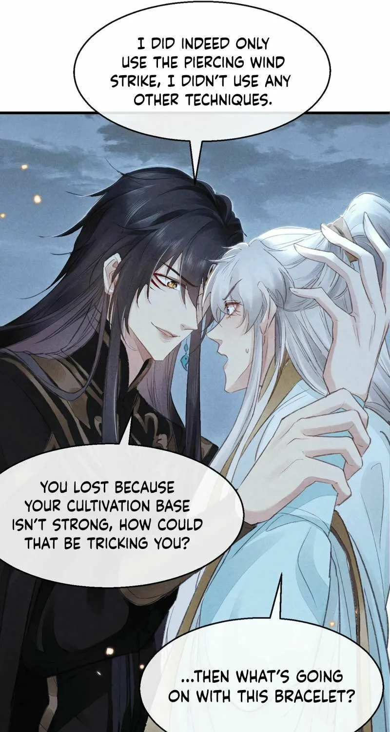 Read Rebellious Disciple chapter 19 image 13 on Lezhin