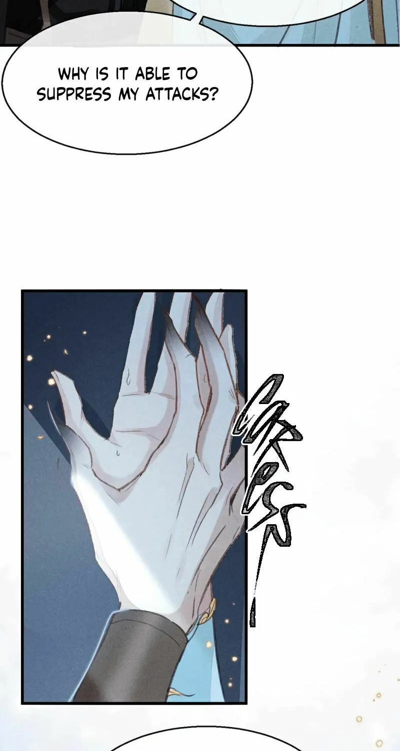 Read Rebellious Disciple chapter 19 image 14 on Lezhin