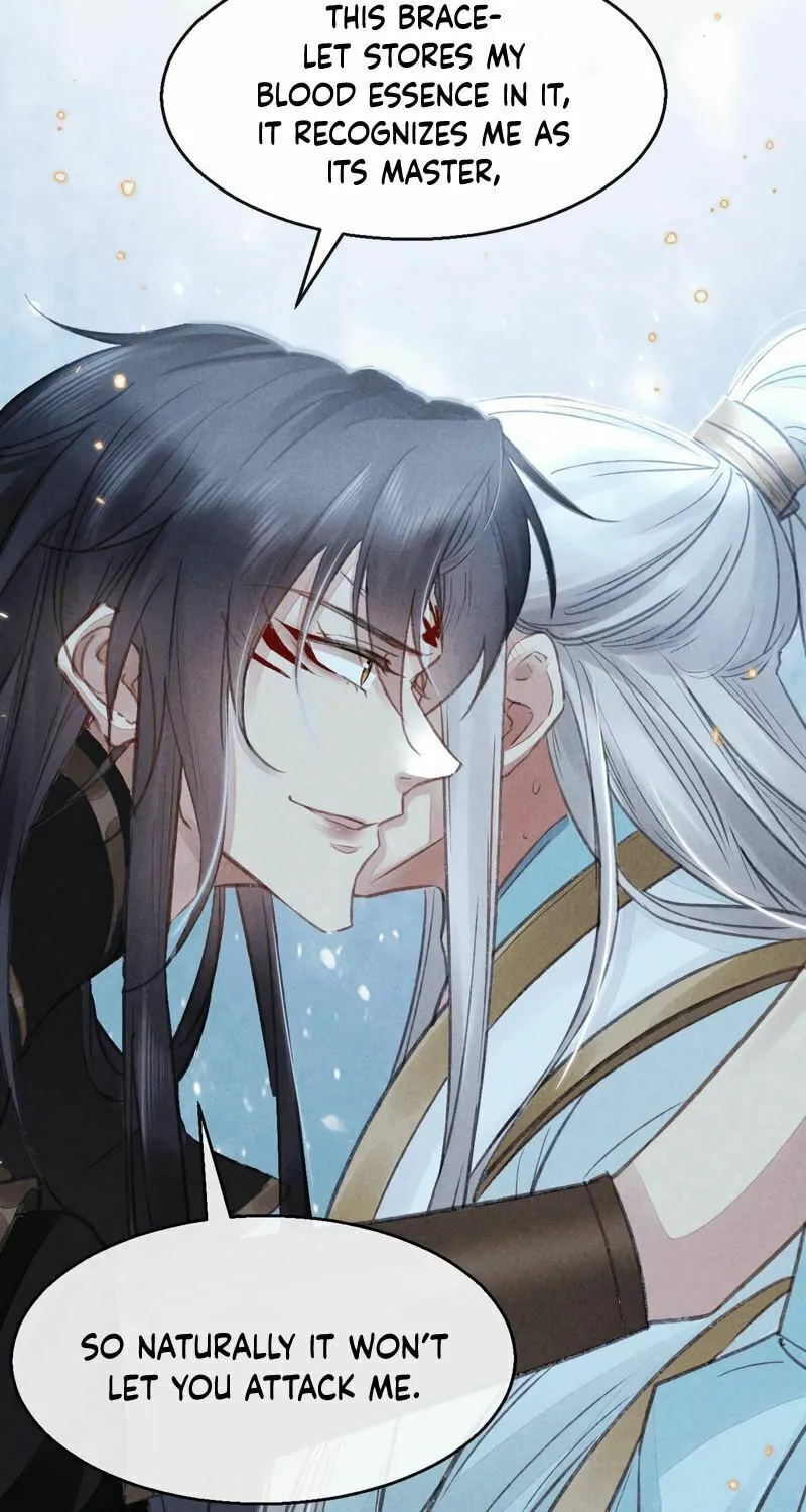 Read Rebellious Disciple chapter 19 image 15 on Lezhin