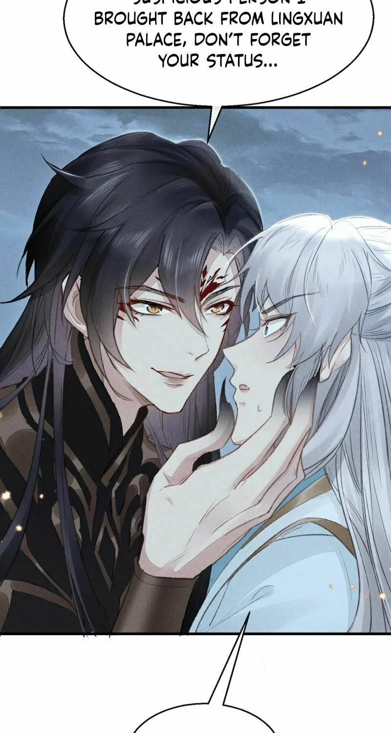 Read Rebellious Disciple chapter 19 image 19 on Lezhin