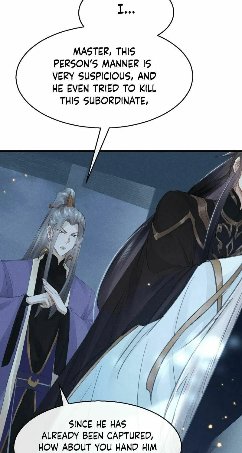 Read Rebellious Disciple chapter 19 image 20 on Lezhin