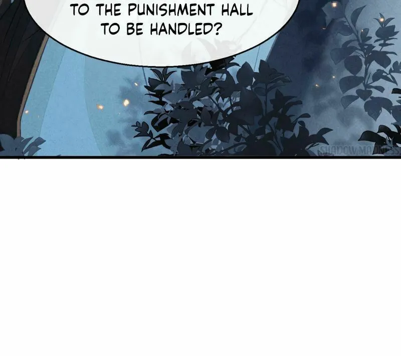 Read Rebellious Disciple chapter 19 image 21 on Lezhin