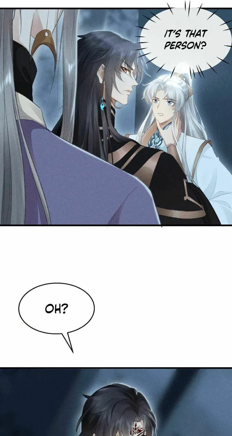 Read Rebellious Disciple chapter 19 image 22 on Lezhin