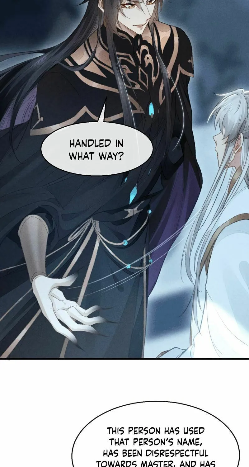 Read Rebellious Disciple chapter 19 image 23 on Lezhin