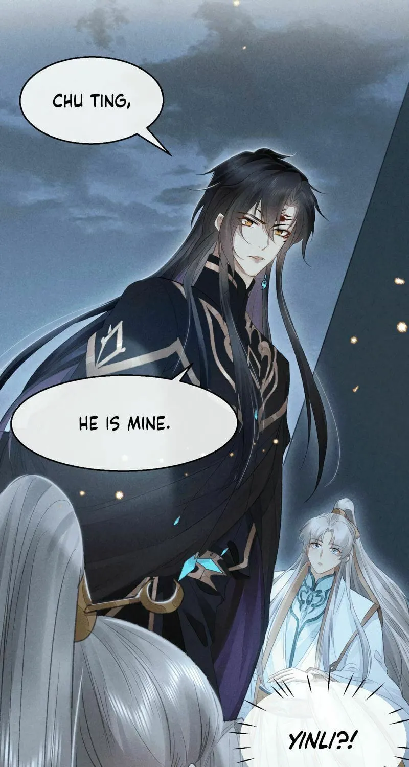 Read Rebellious Disciple chapter 19 image 27 on Lezhin